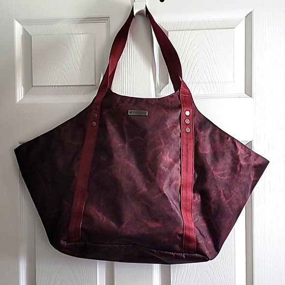 Columbia Gym Bag - Picture 1 of 7